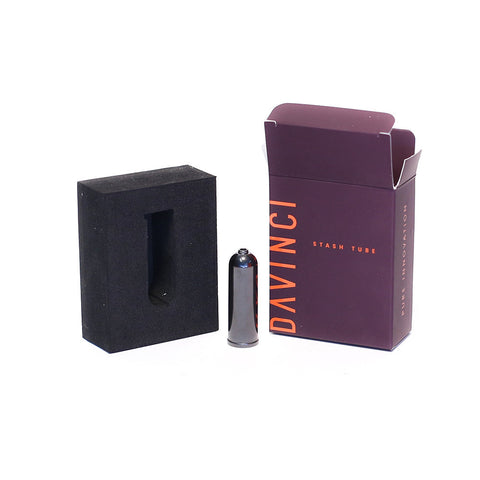 DaVinci IQ Flavour chamber