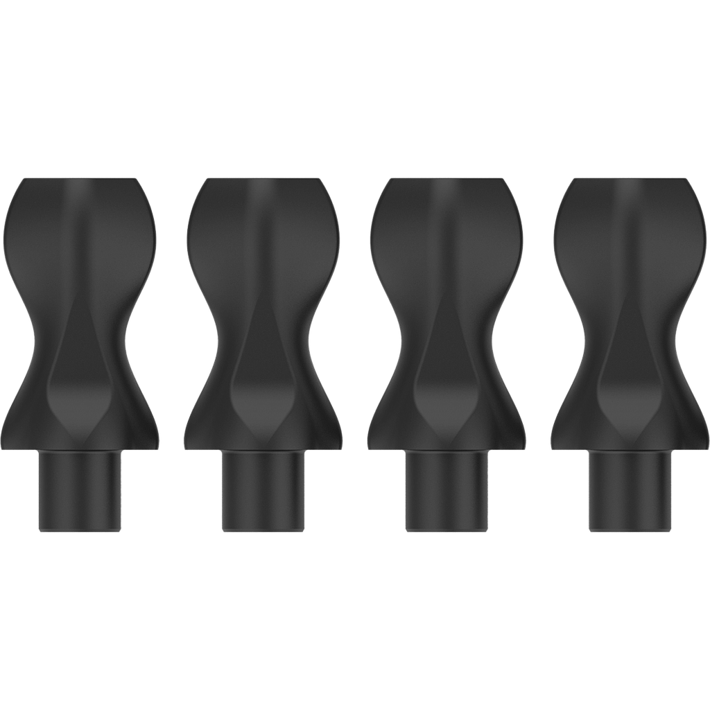 Volcano Hybrid Mouthpiece Set