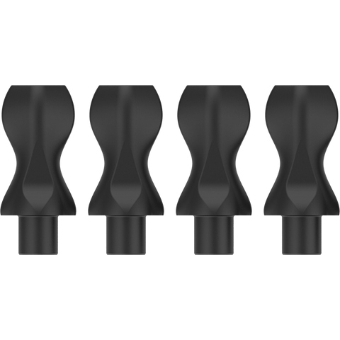 Volcano Hybrid Mouthpiece Set