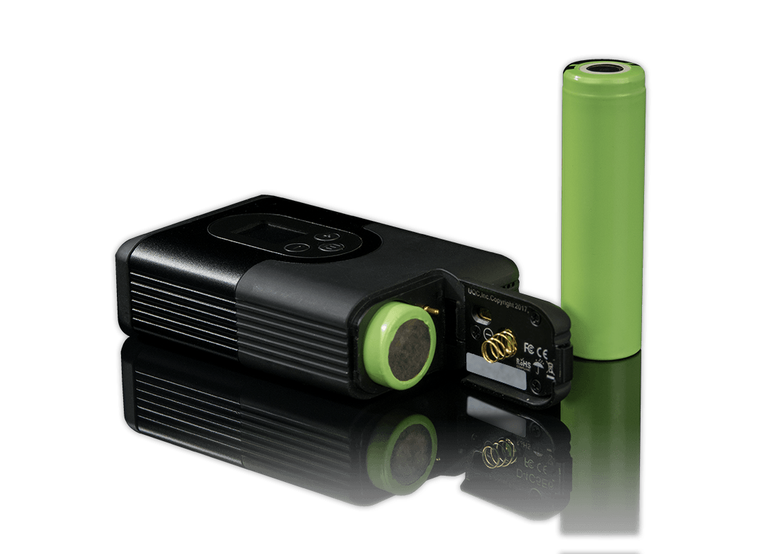 Arizer Argo Vaporizer