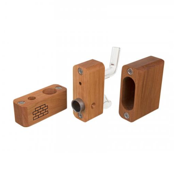 Sticky Brick Junior Vaporizer parts