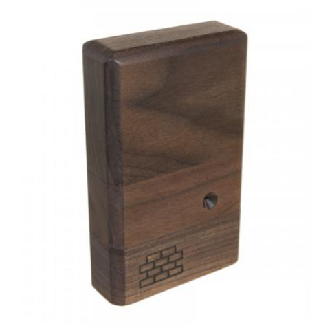 Sticky Brick Junior Vaporizer side view