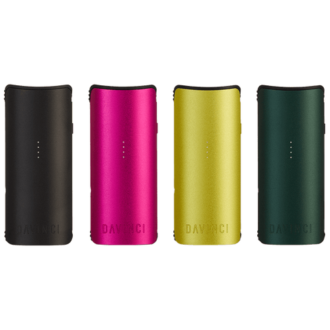 DaVinci MIQRO-C Vaporizer
