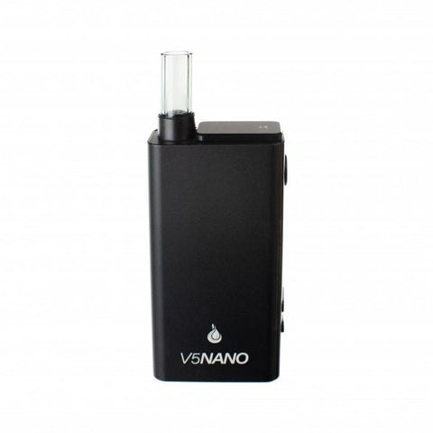 Flowermate V5 Nano Vaporizer front view