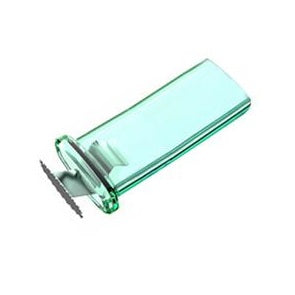 Black mamba glass insert