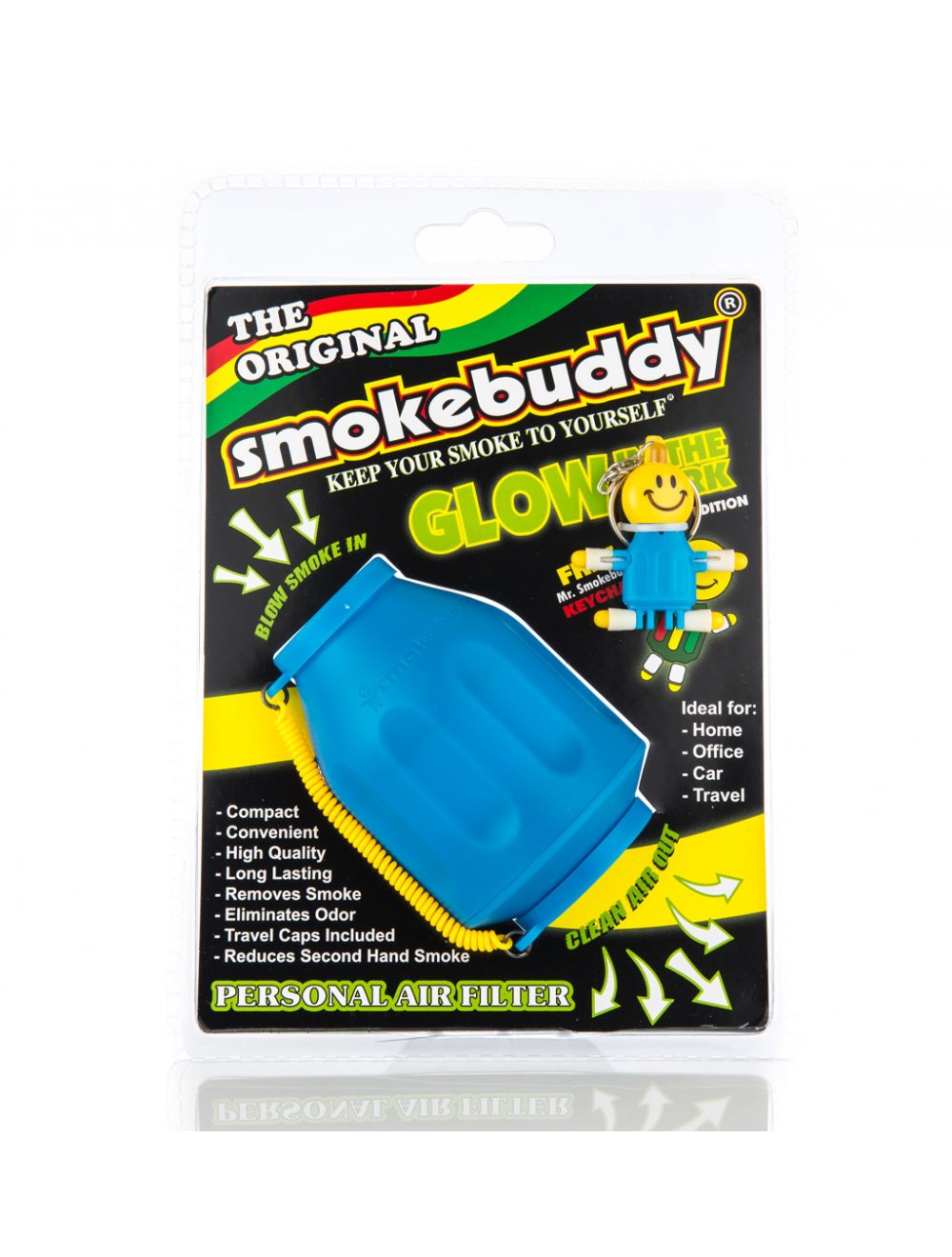  smokebuddy Smoke Buddy : Health & Household