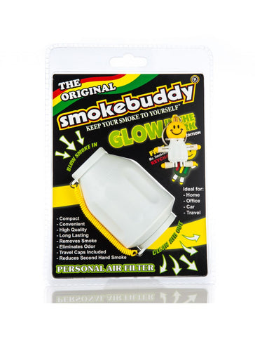 Smokebuddy Original – Australian Vaporizers