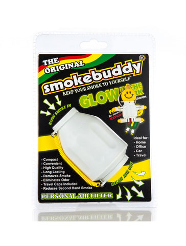 Smokebuddy Original