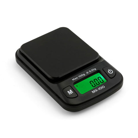 Myco MX-100 Digital Scale 100g x 0.01g