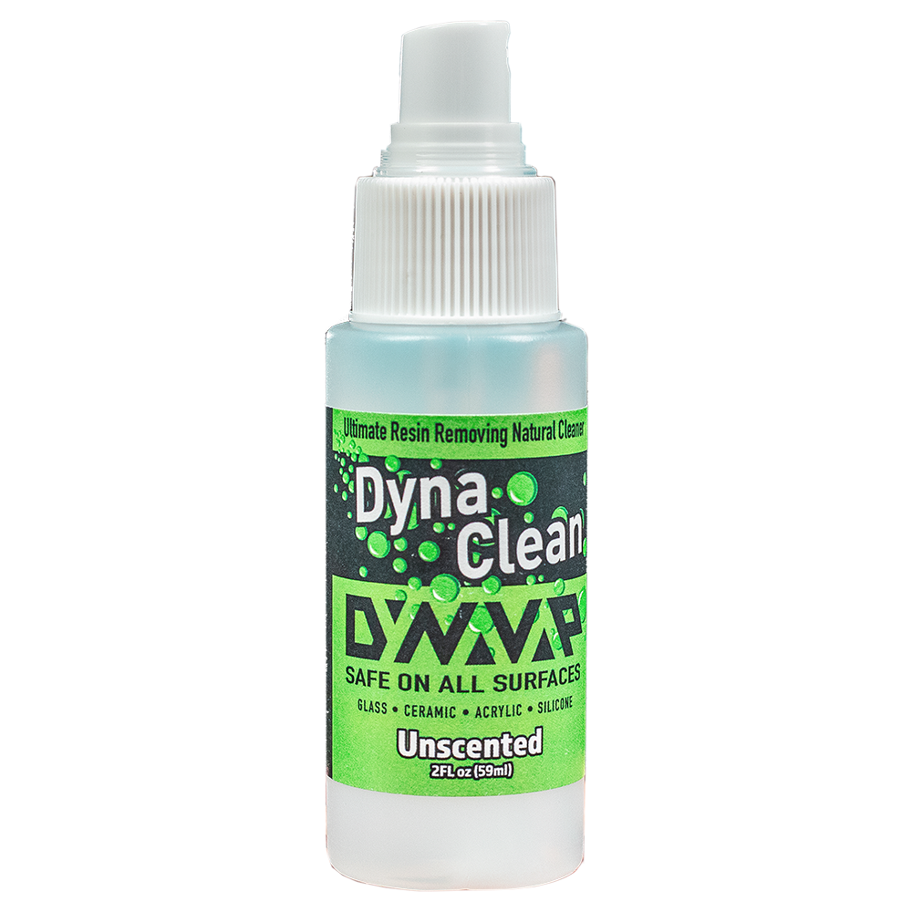 DynaClean Cleaning Solution