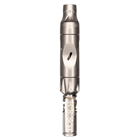 DynaVap The VonG (i): Titanium Vaporizer