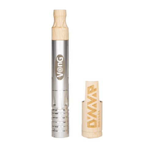 DynaVap The VonG (i): Titanium Vaporizer