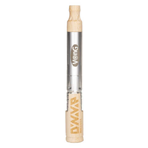 DynaVap The VonG (i): Titanium Vaporizer