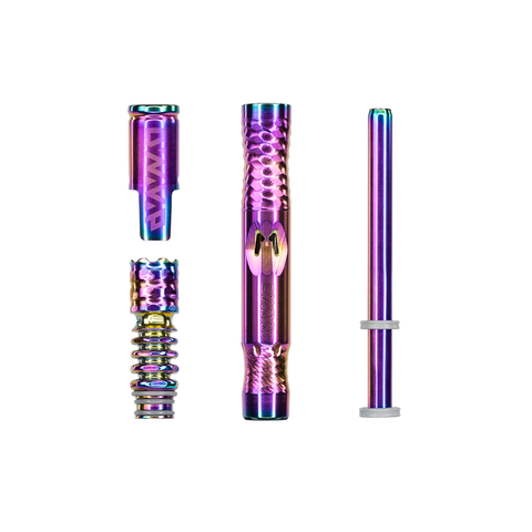 DynaVap 2021 M Vaporizer - Coloured Edition