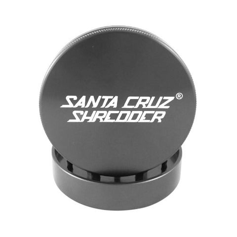 Santa Cruz 2pc Shredder - Large