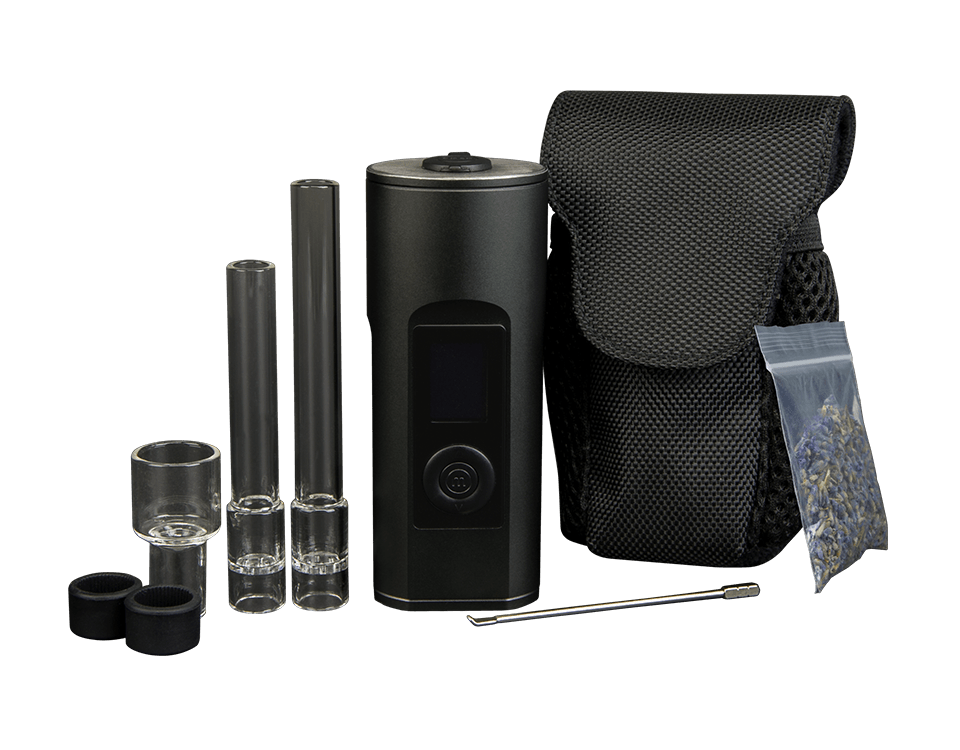 arizer solo 2 vaporizer kit