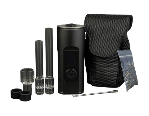 arizer solo 2 vaporizer kit