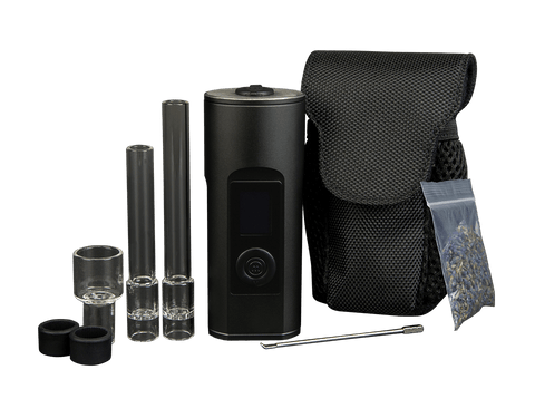 Arizer Solo 2 Vaporizer  Long-Life Portable Vape – Australian Vaporizers