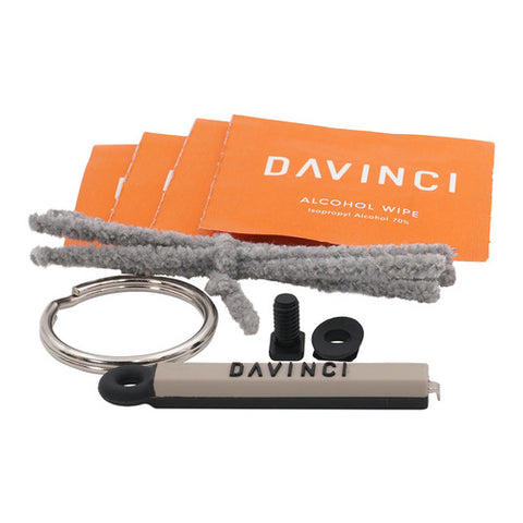 DaVinci MIQRO / MIQRO-C Accessory Kit