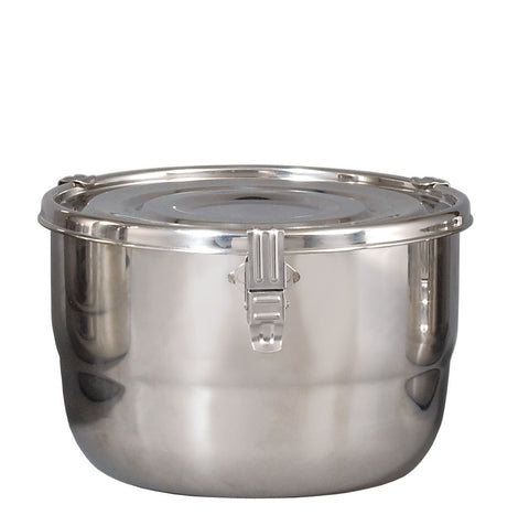 8 Litre CVault Container