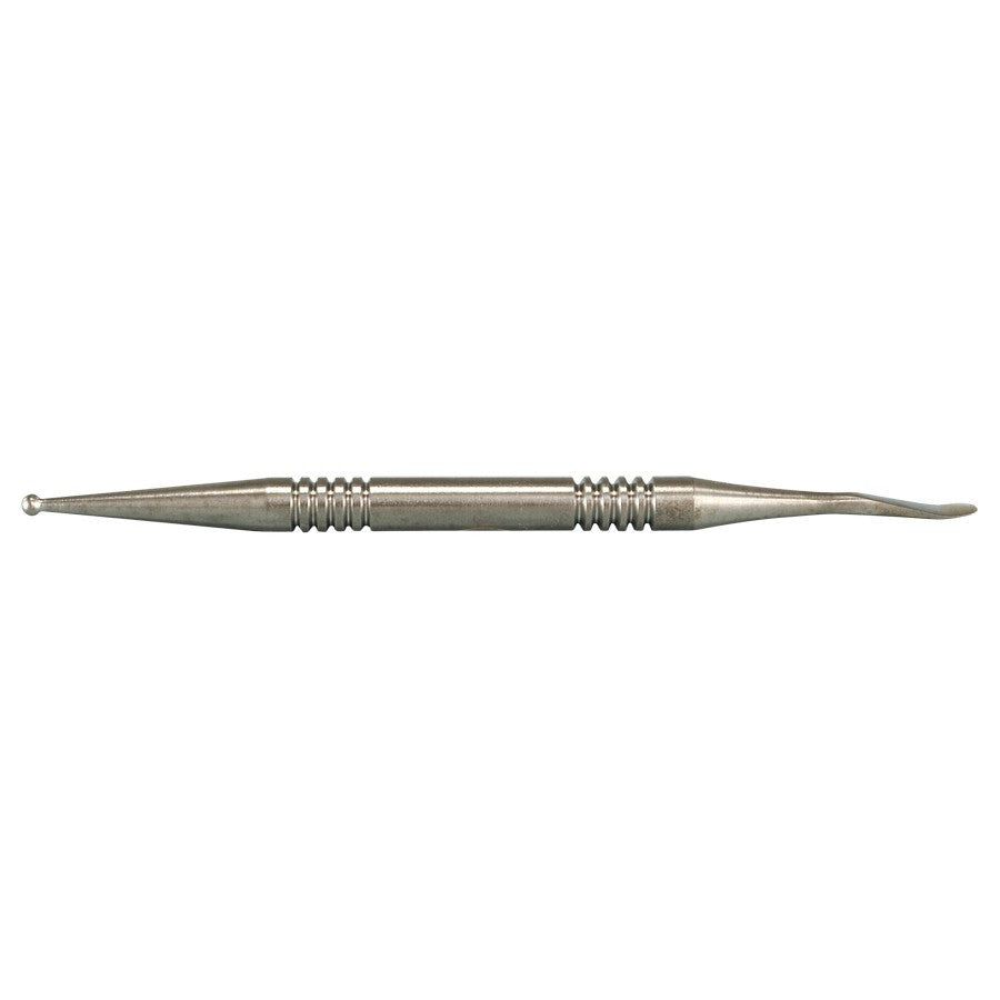 110mm Grade 2 Titanium Vape Tool