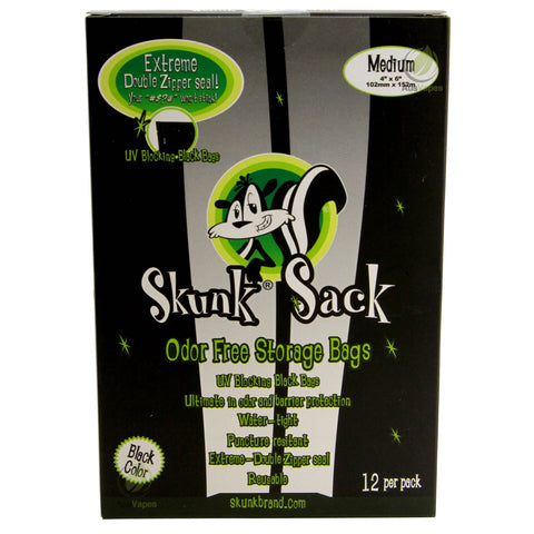 Skunk Sack Storage Bags - Medium