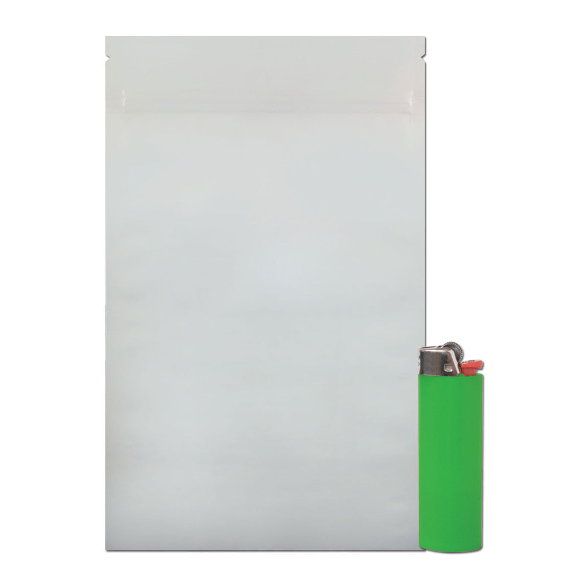 50 Pack Cannaline Smell Proof Bags - 1/2 oz