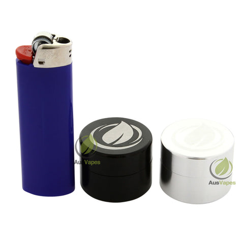 AusVapes Aluminium Stash Case - 28MM