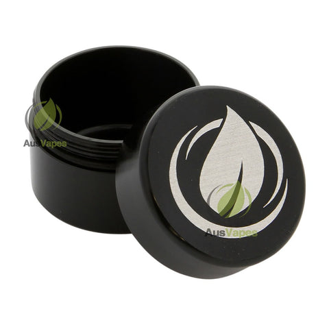 AusVapes Aluminium Stash Case - 28MM