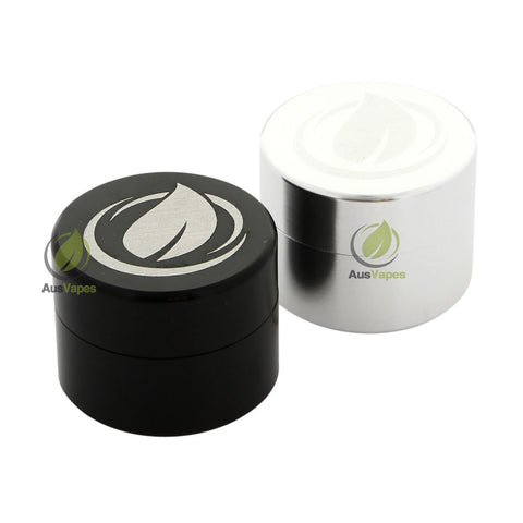AusVapes Aluminium Stash Case - 28MM