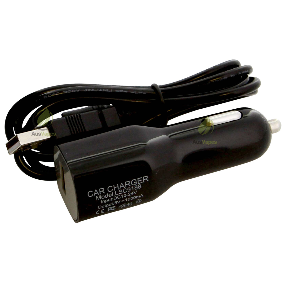 Arizer Air Car Charger