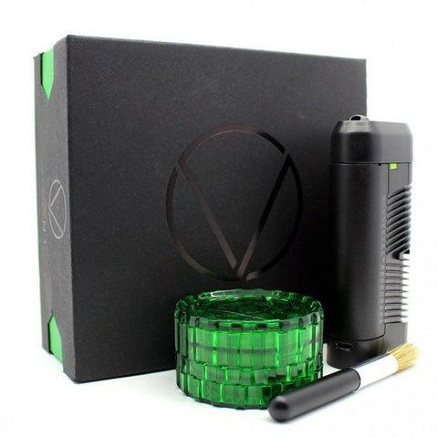 Vivant Alternate Vaporizer