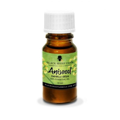 Aniseed - Essential Oil