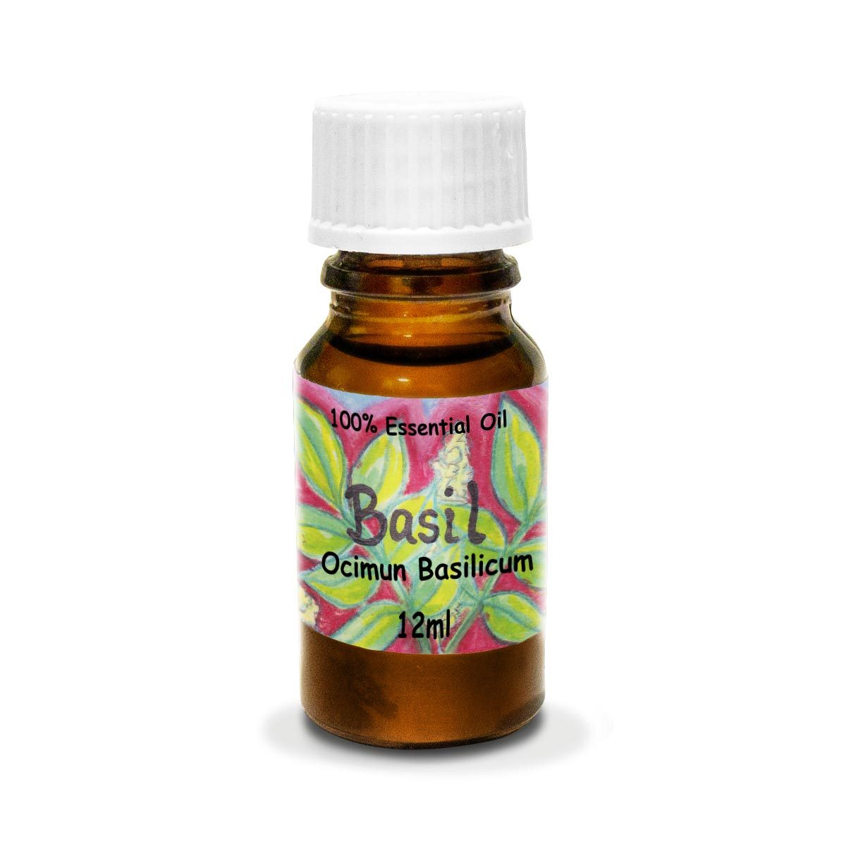 Basil - Essential Oil
