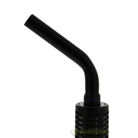 Flowmaster Bent Black Mouthpiece for Arizer Solo/Air