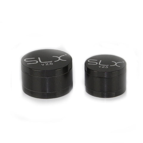 SLX Grinder Double Bundle