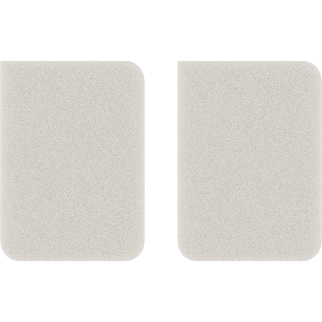 Volcano Hybrid Air Filter Set