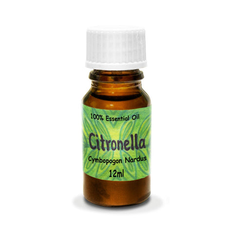 Citronella - Essential Oil
