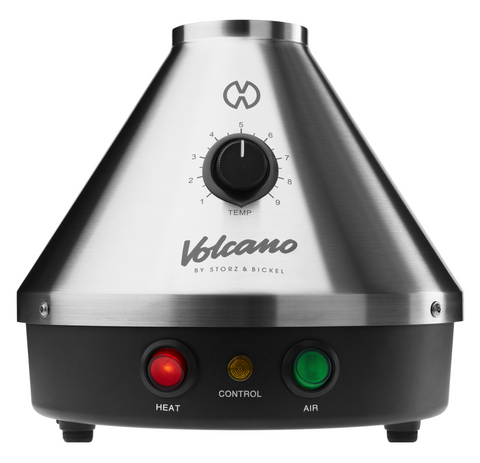 Storz & Bickel Volcano Classic Vaporizer