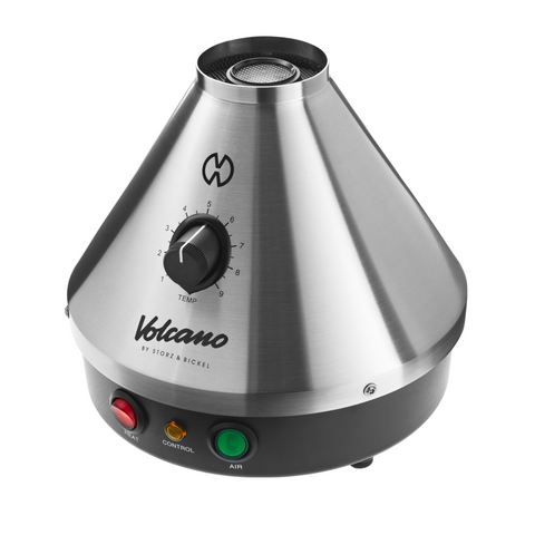 Storz & Bickel Volcano Classic Vaporizer