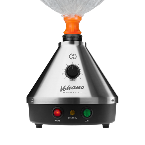 Storz & Bickel Volcano Classic Vaporizer