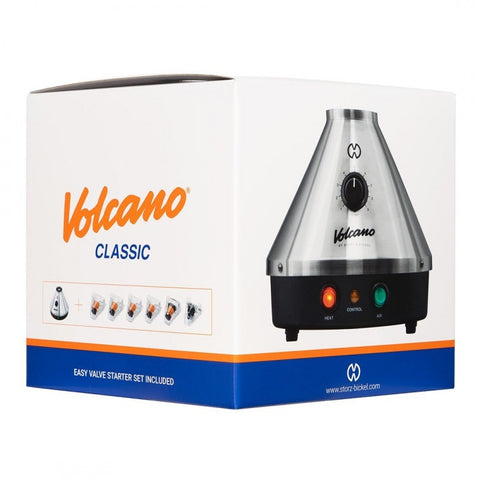 Storz & Bickel Volcano Classic Vaporizer