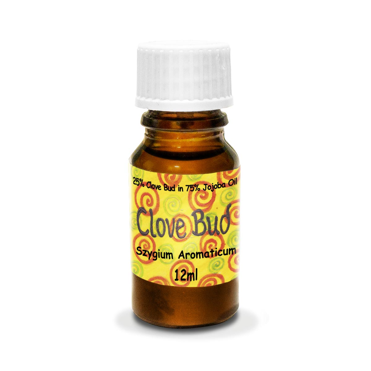 Clove Bud - Essential Oil