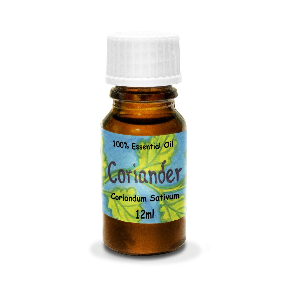 Coriander - Essential Oil
