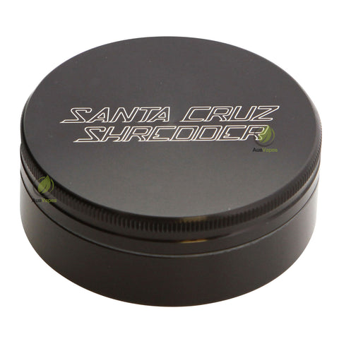 Santa Cruz 2pc Shredder - Large