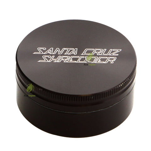 Santa Cruz 2pc Shredder - Medium