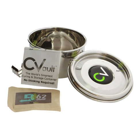 Small CVault Storage Container