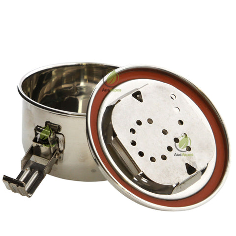 Small CVault Storage Container