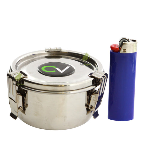 Small CVault Storage Container