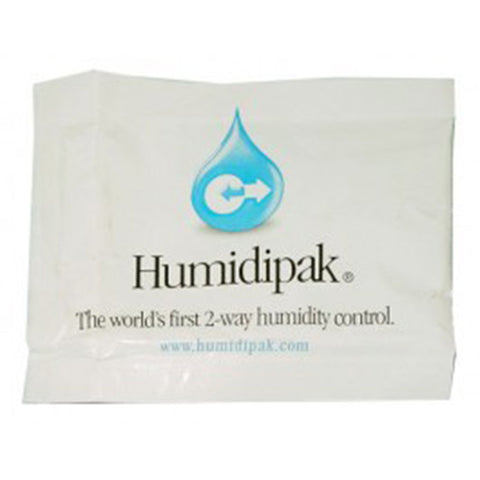 62% Boveda Humidipak - Humidity Control (60 Gram)